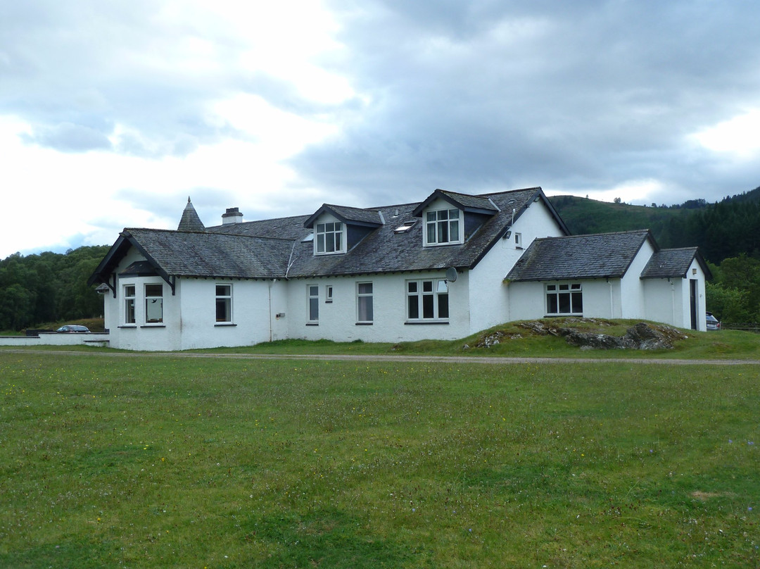 Old Pier House