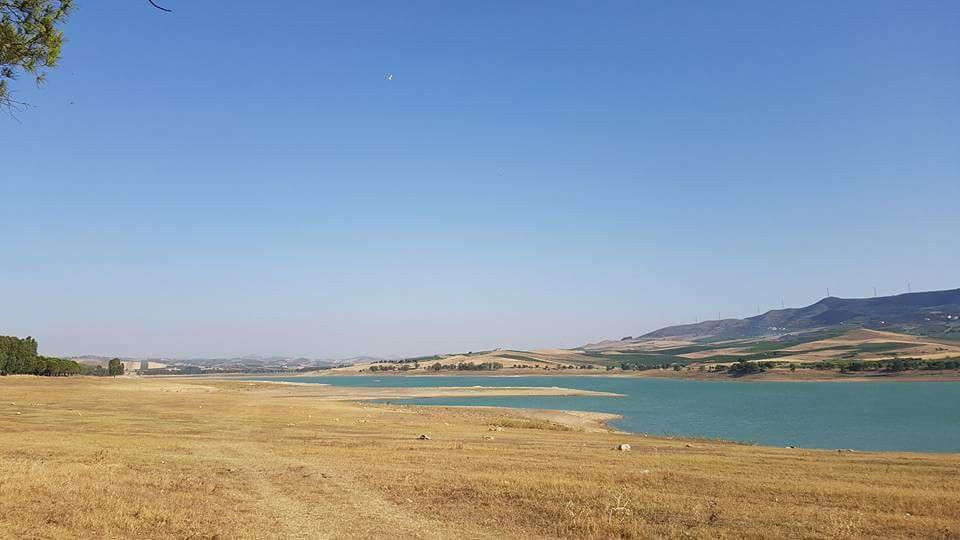 Lago Poma景点图片