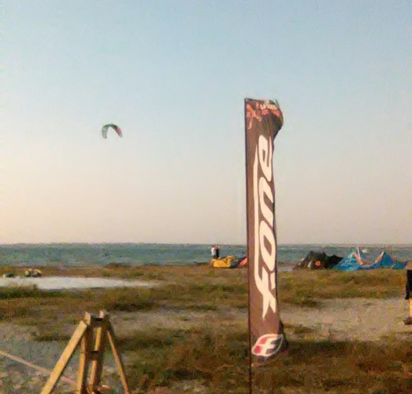 Kite Center Wind-Extreme-Olenevka必去景点