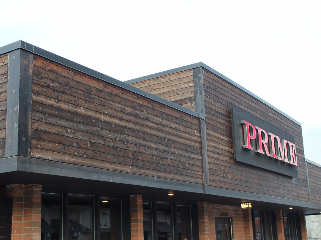 Prime Steakhouse