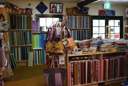 Berrima Patchwork-Berrima必去景点