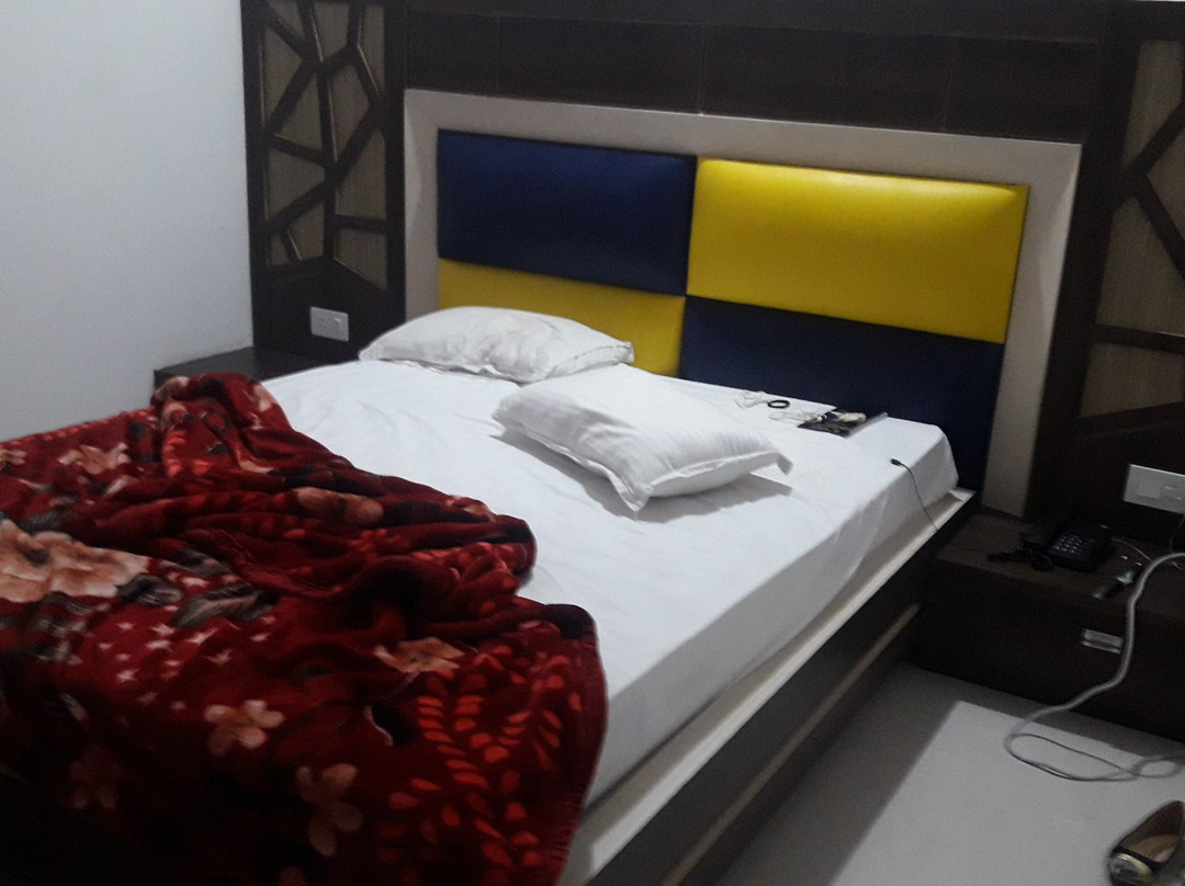 Hotel Haven