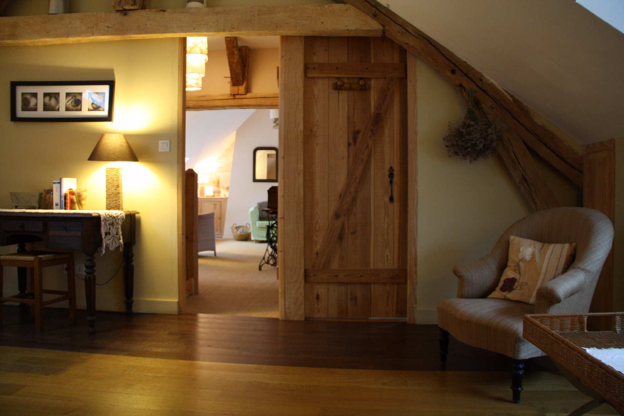 Ferme des Gorgeats-官方