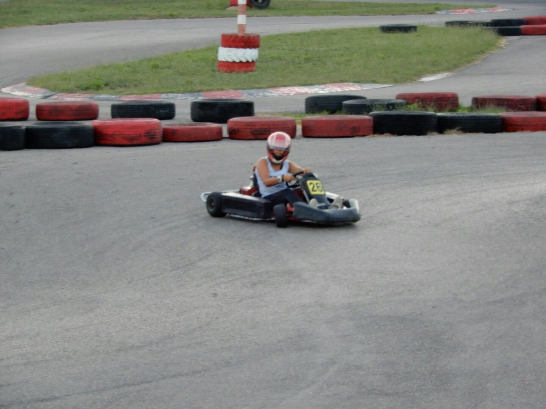 Torrent旅游景点-Karting Regencos