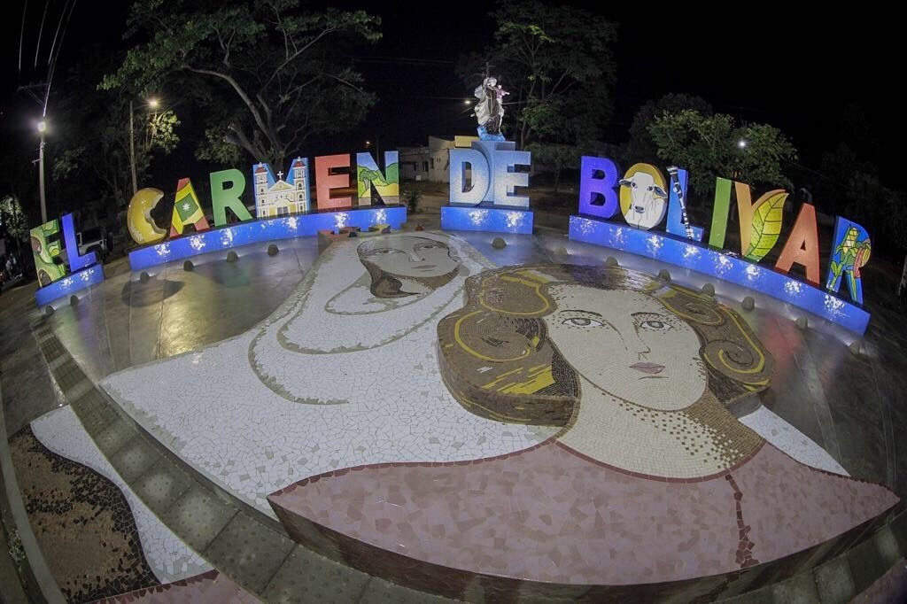 San Jacinto旅游景点-La Santa