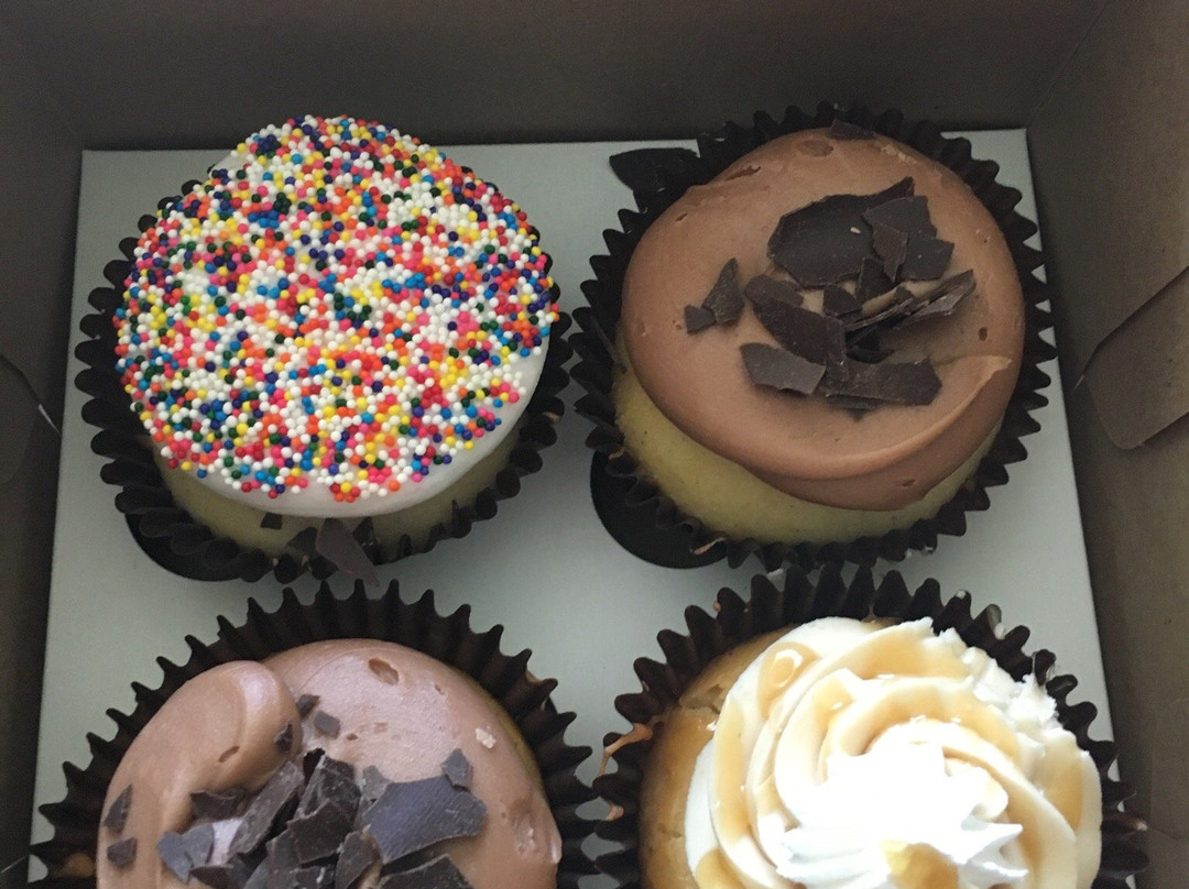 Smallcakes Patchogue