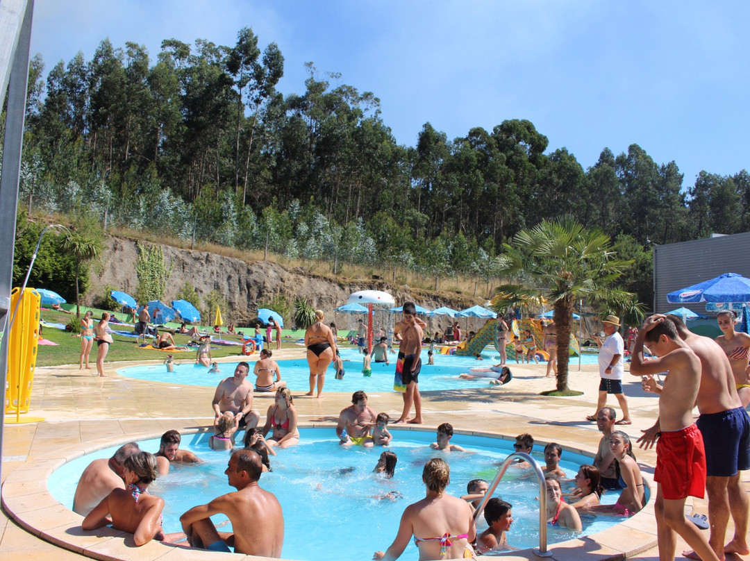 Aquaplay Complexo Piscinas景点图片