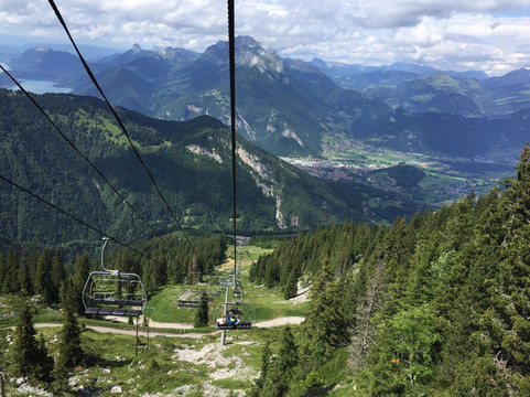 Seythenex旅游攻略图片