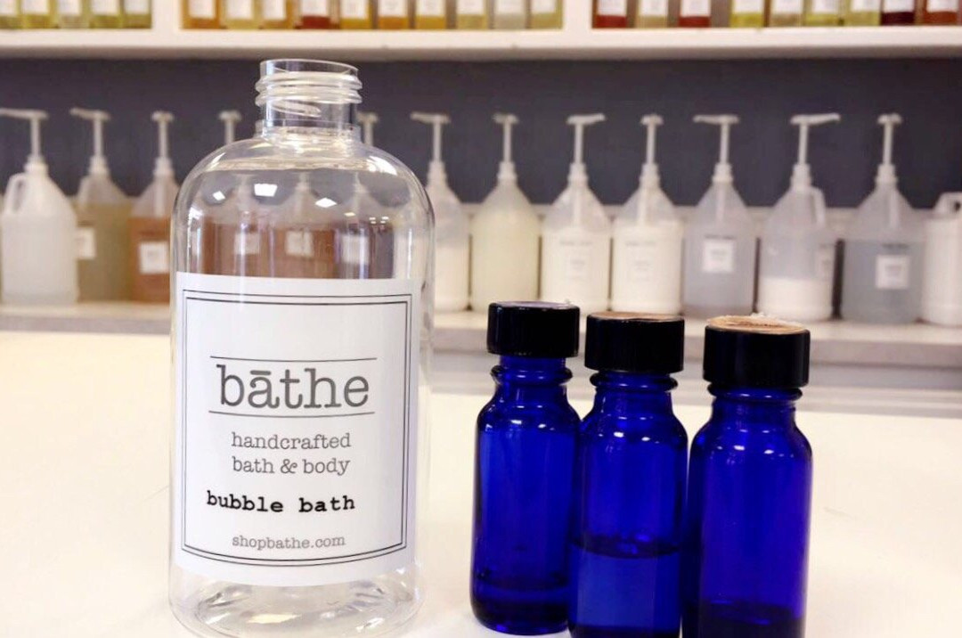 Bath Junkie-尤里卡斯普林斯必去景点