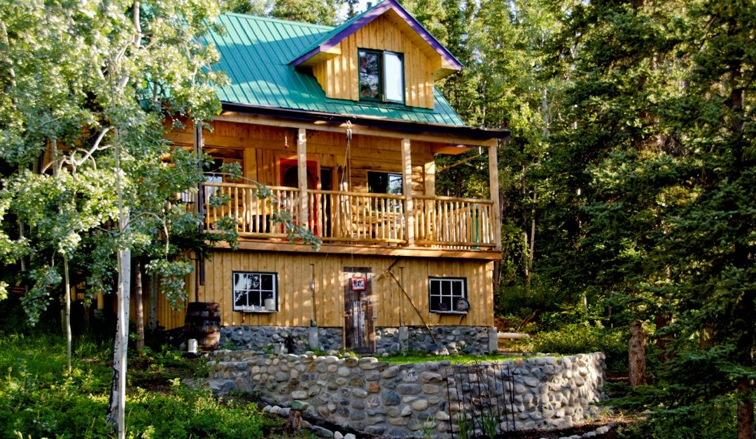 Dunroamin' Retreat