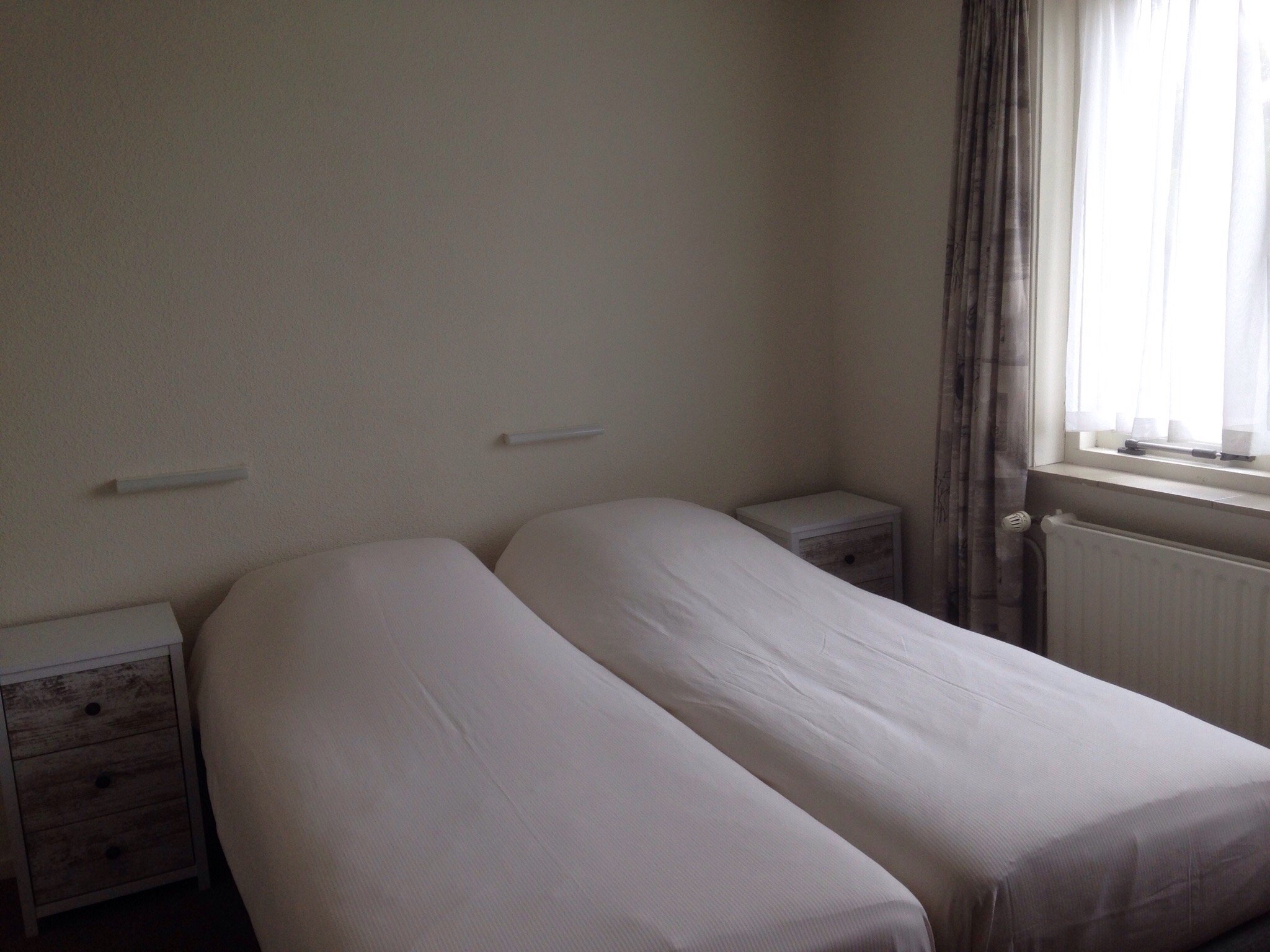 Hotel Bose en Duinzicht-官方