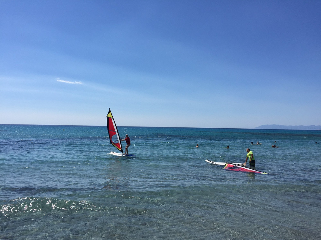 Sea Roots Nautic School ASD-奥罗塞必去景点