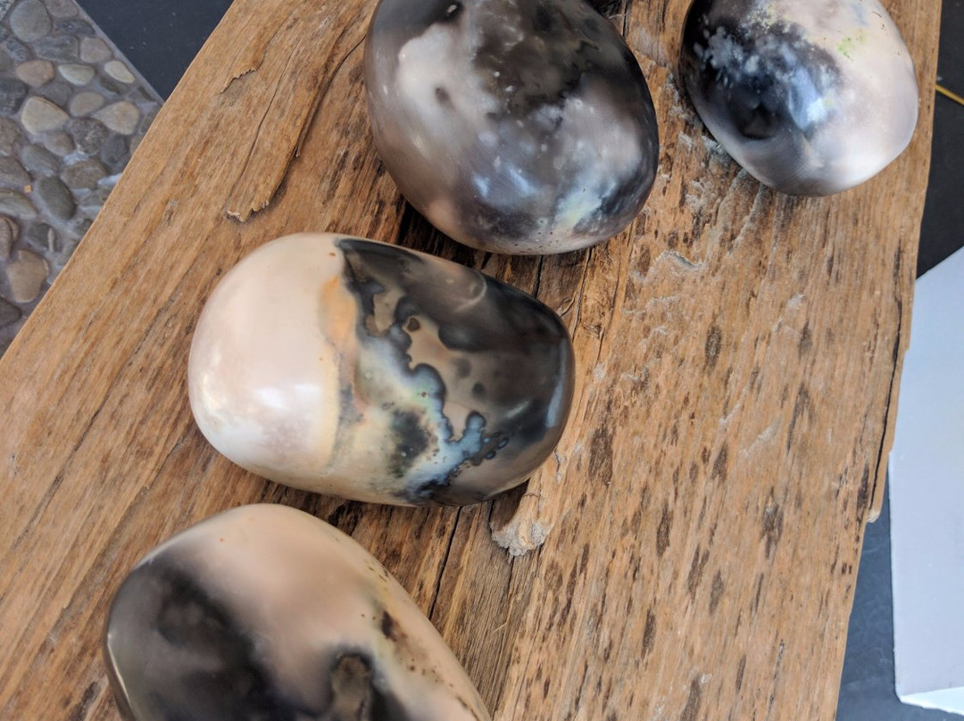 Handwerklab Art Gallery-Shelter Island必去景点