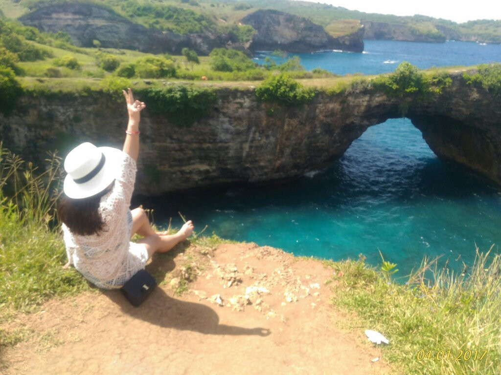 Anton Nusa Penida Tours-珀尼达岛必去景点