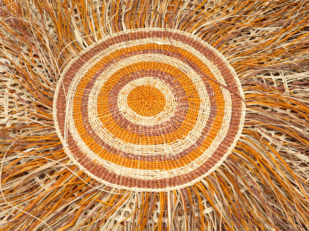 Mason Gallery-达尔文市必去景点