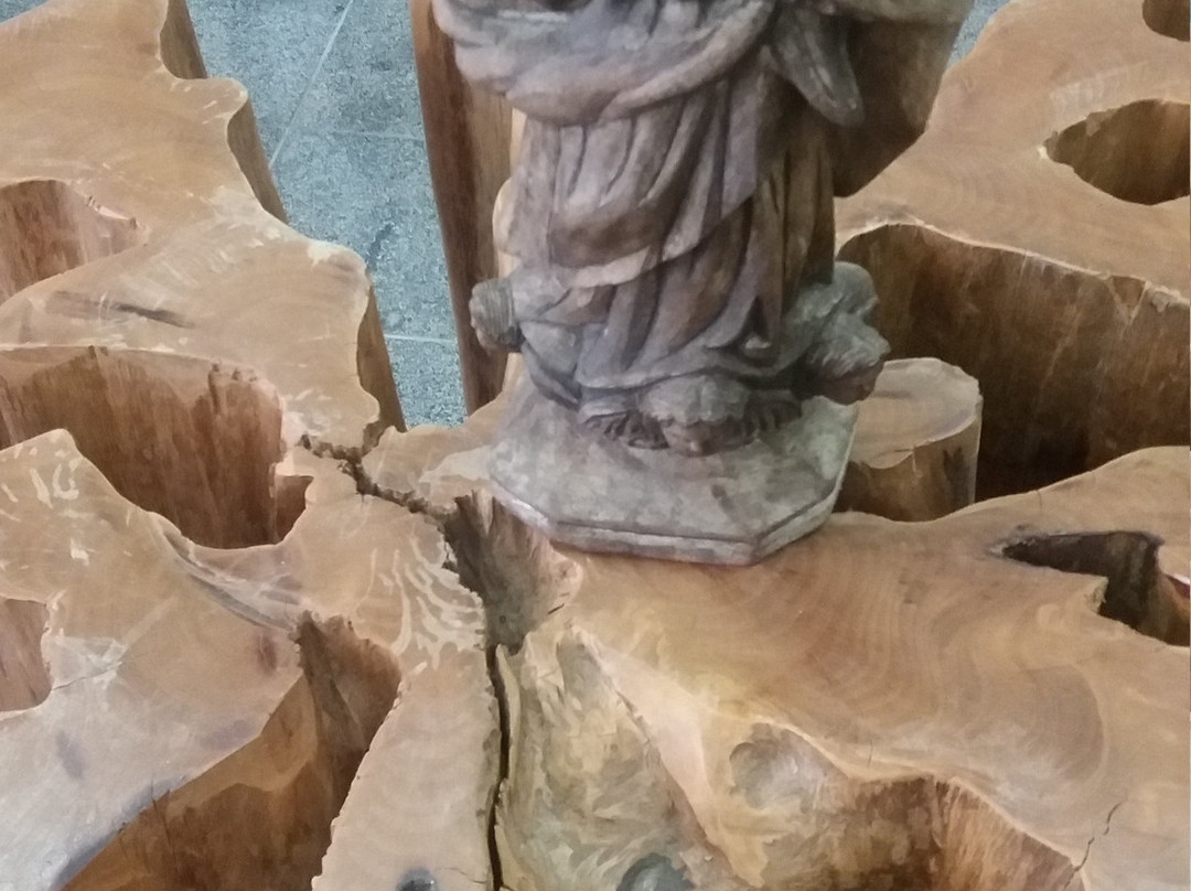 Sacred Art Museum-Santarem必去景点