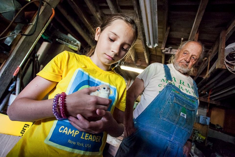 Apple Pond Farm-Callicoon Center必去景点