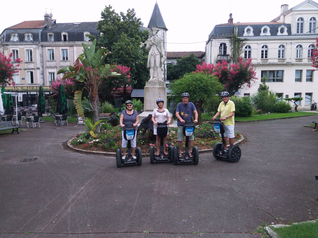 Mobilboard Dax-达克斯必去景点