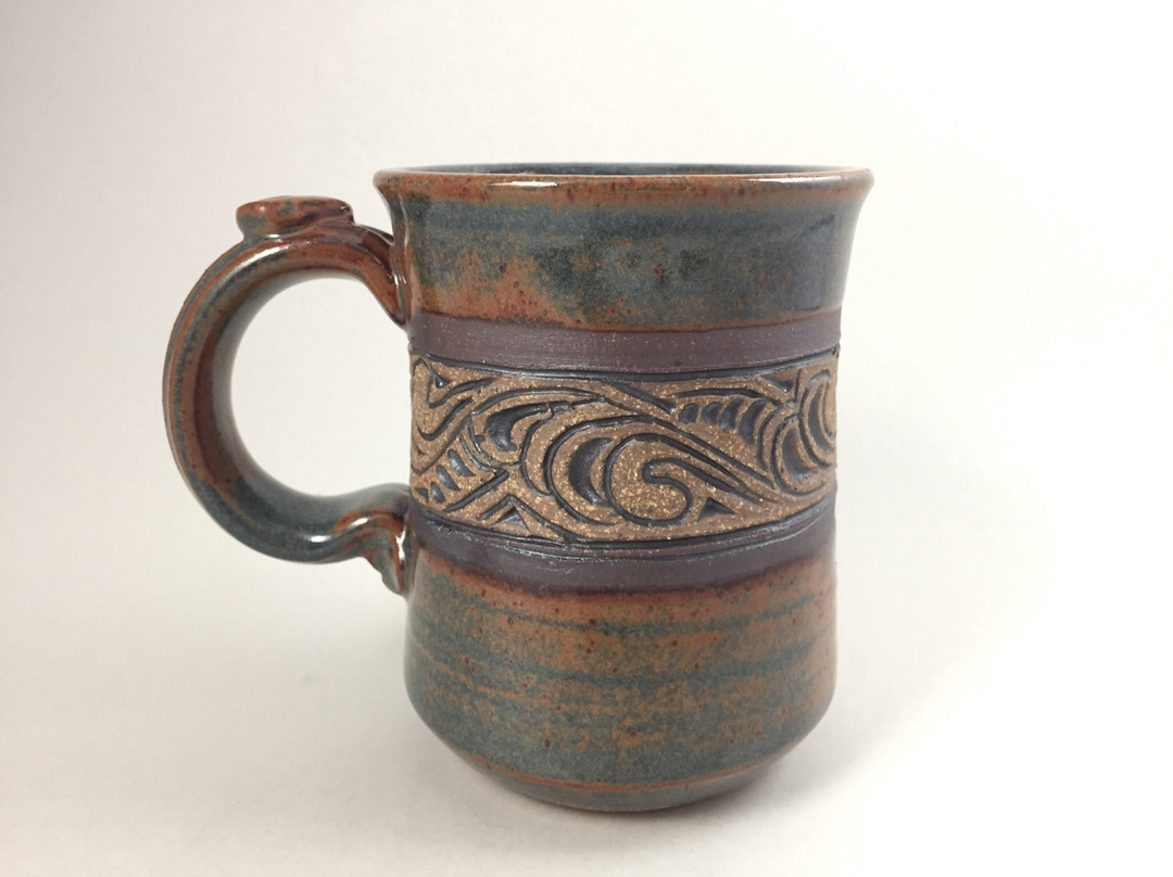 Earthen Vessel Gallery-杜兰戈必去景点
