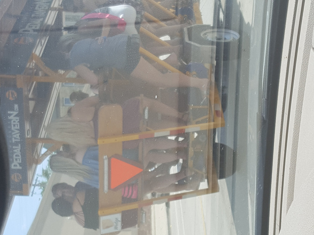 Couderay旅游攻略图片