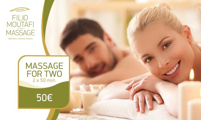 Filio Moutafi Holistic Treatment景点图片