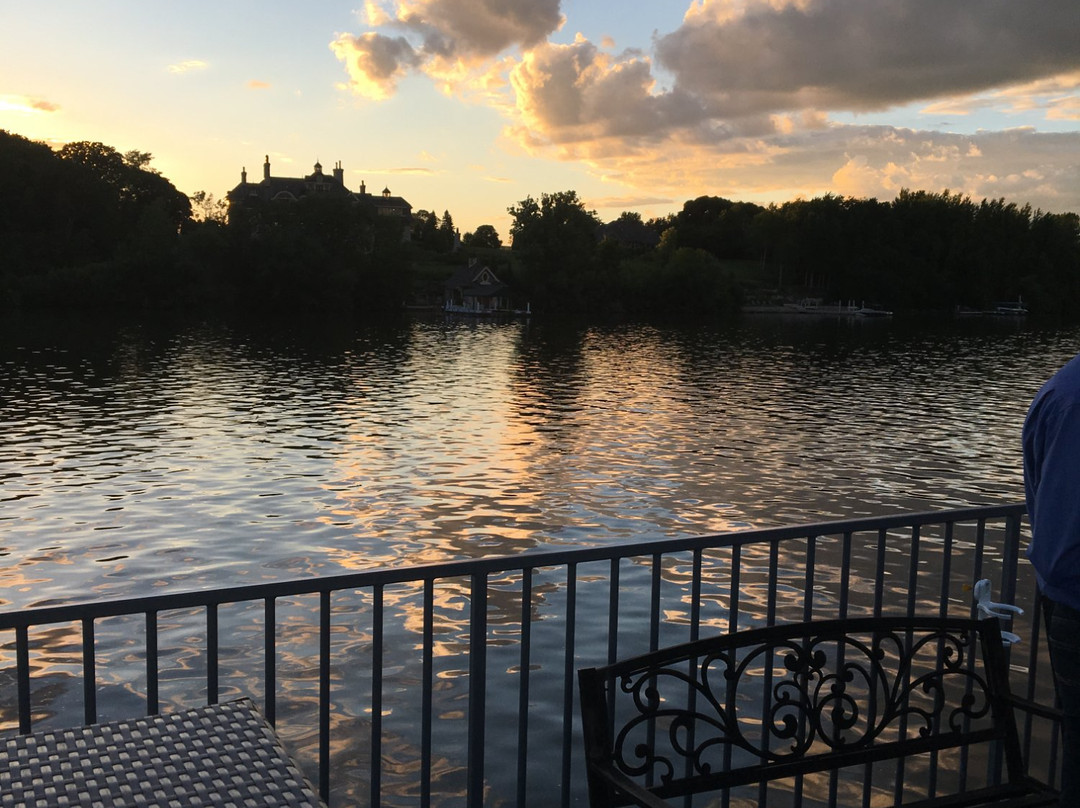 River Tyme Tours - De Pere-De Pere必去景点