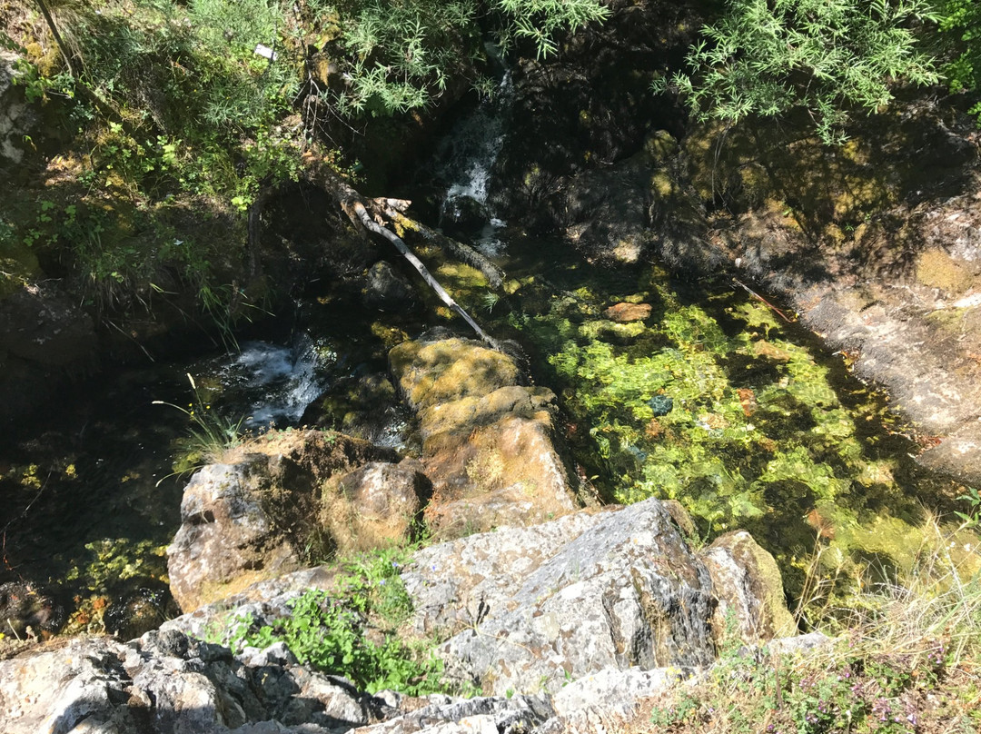 Burim旅游攻略图片