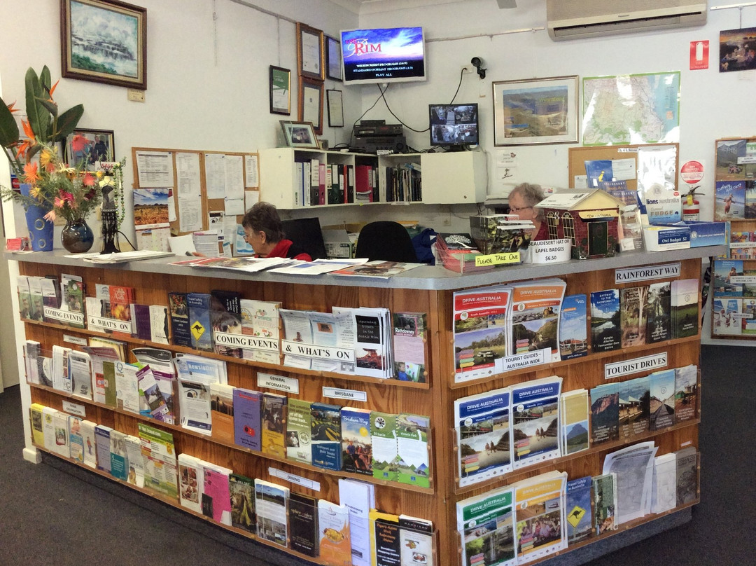 Beaudesert Community Arts and Information Centre景点图片