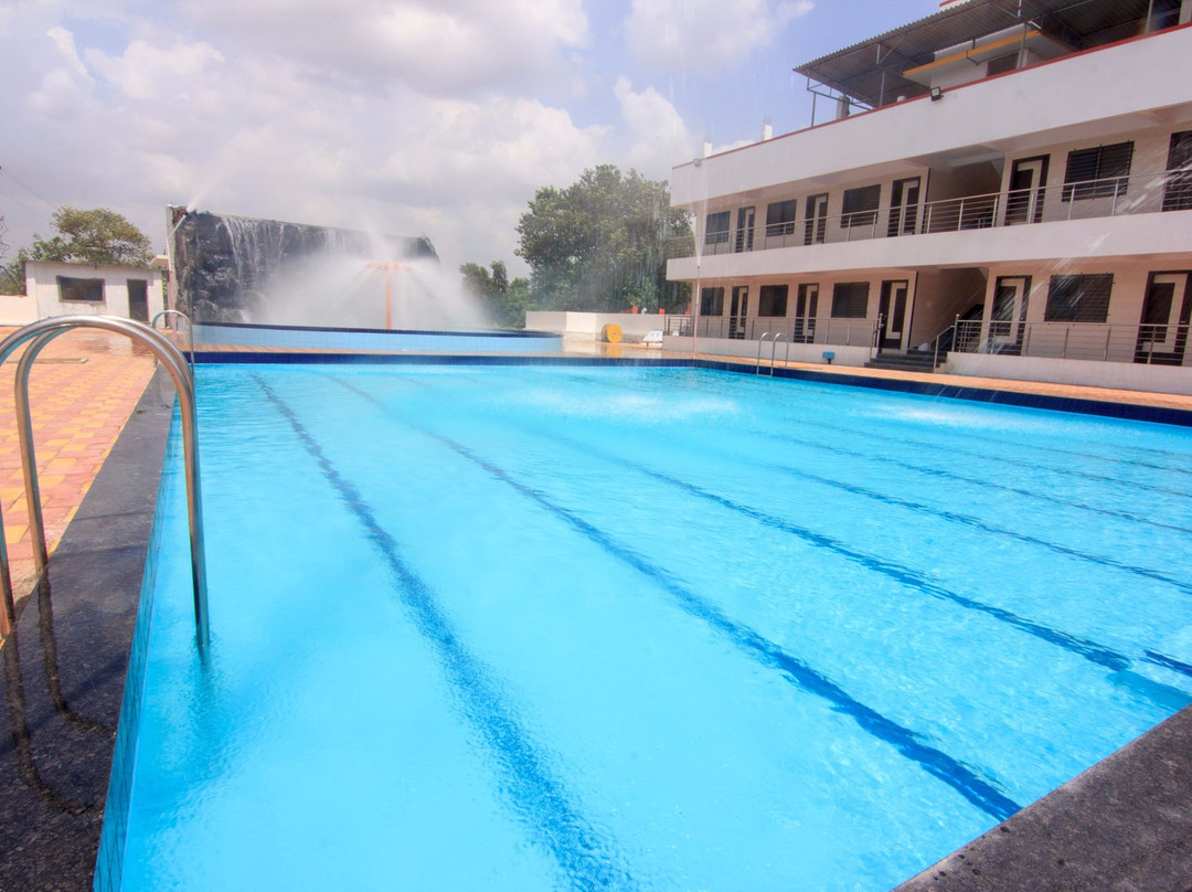 River Village Resort