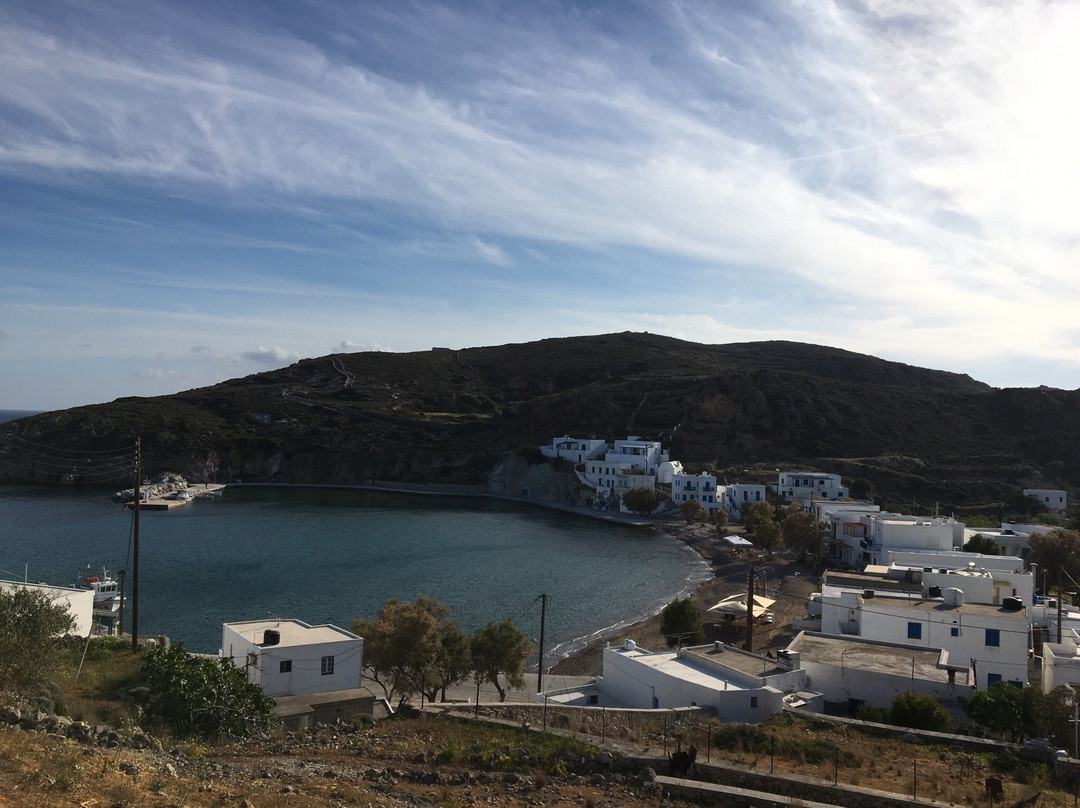 Psathi旅游攻略图片