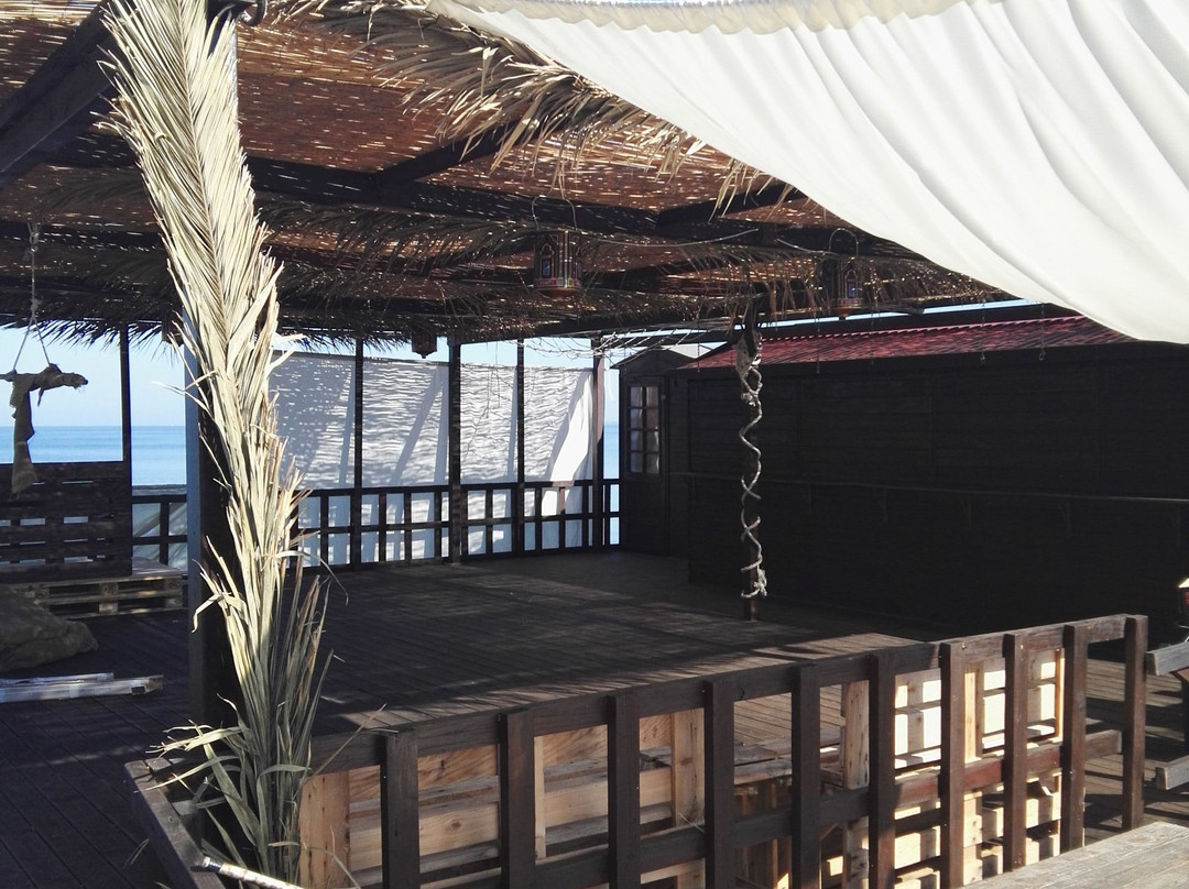 Giunco Beach BAR