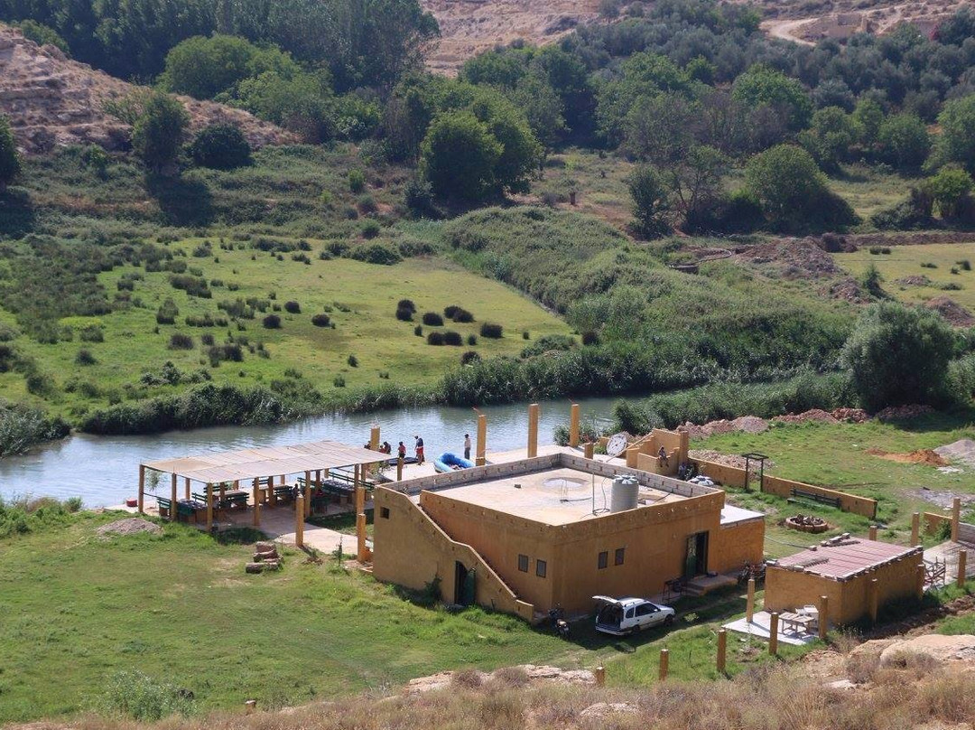 Rafting Squad-Hermel必去景点