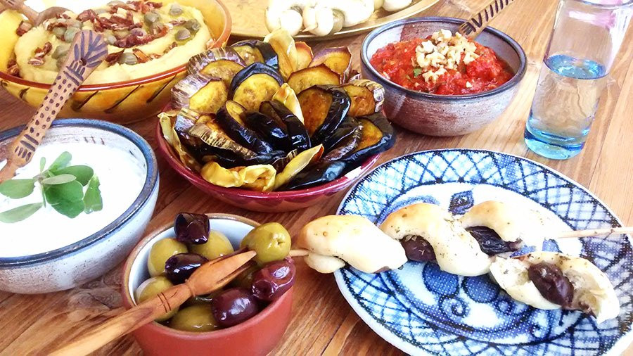 Traveling Spoon-塞萨洛尼基必去景点