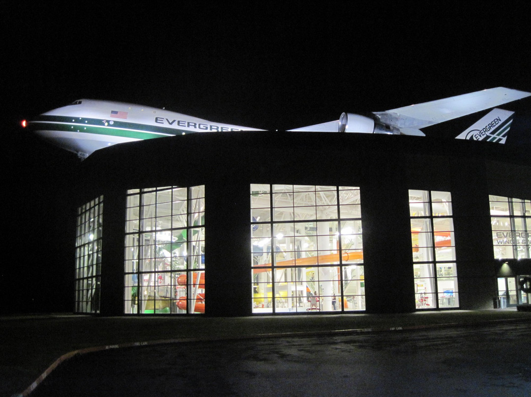 Visit McMinnville-麦克明维尔必去景点