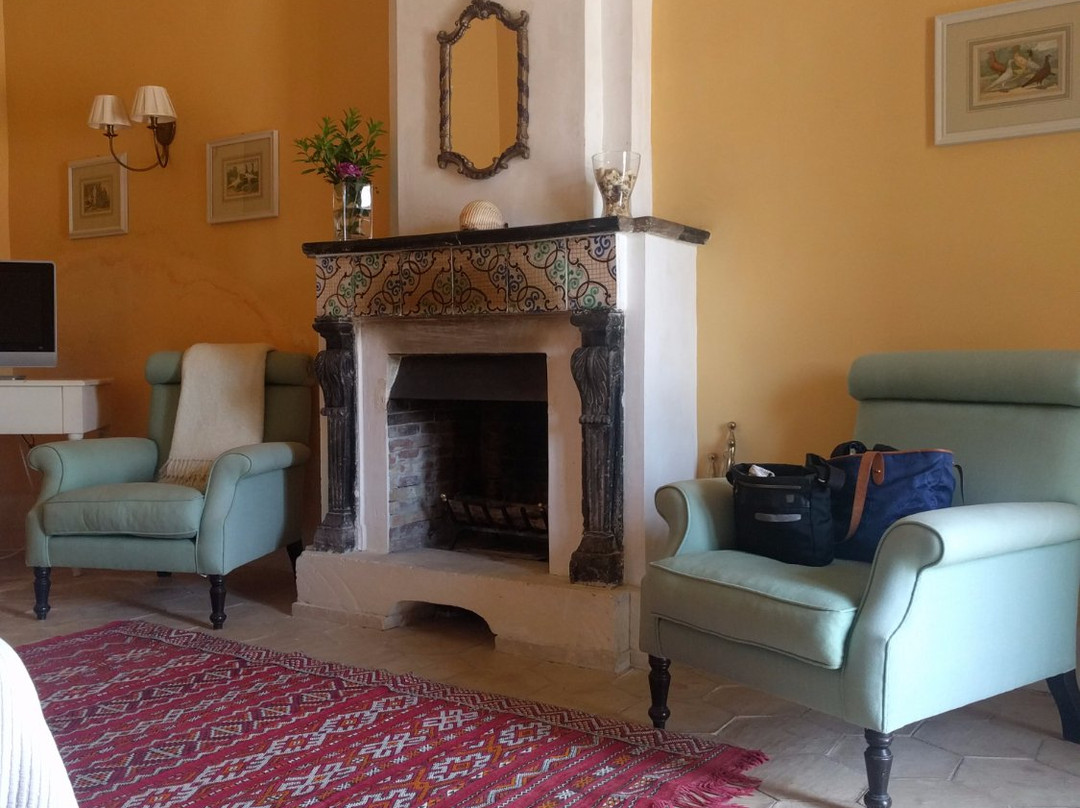 Agriturismo Tenuta San Calogero
