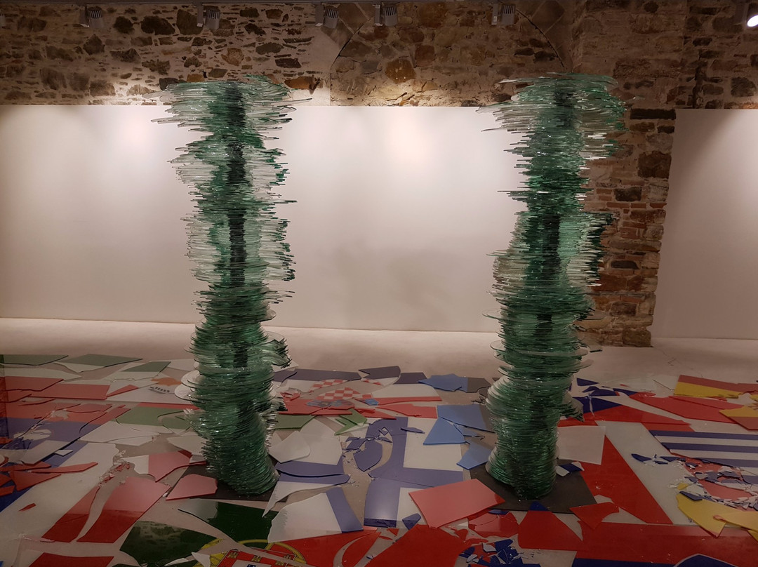 Cyclades Art gallery景点图片