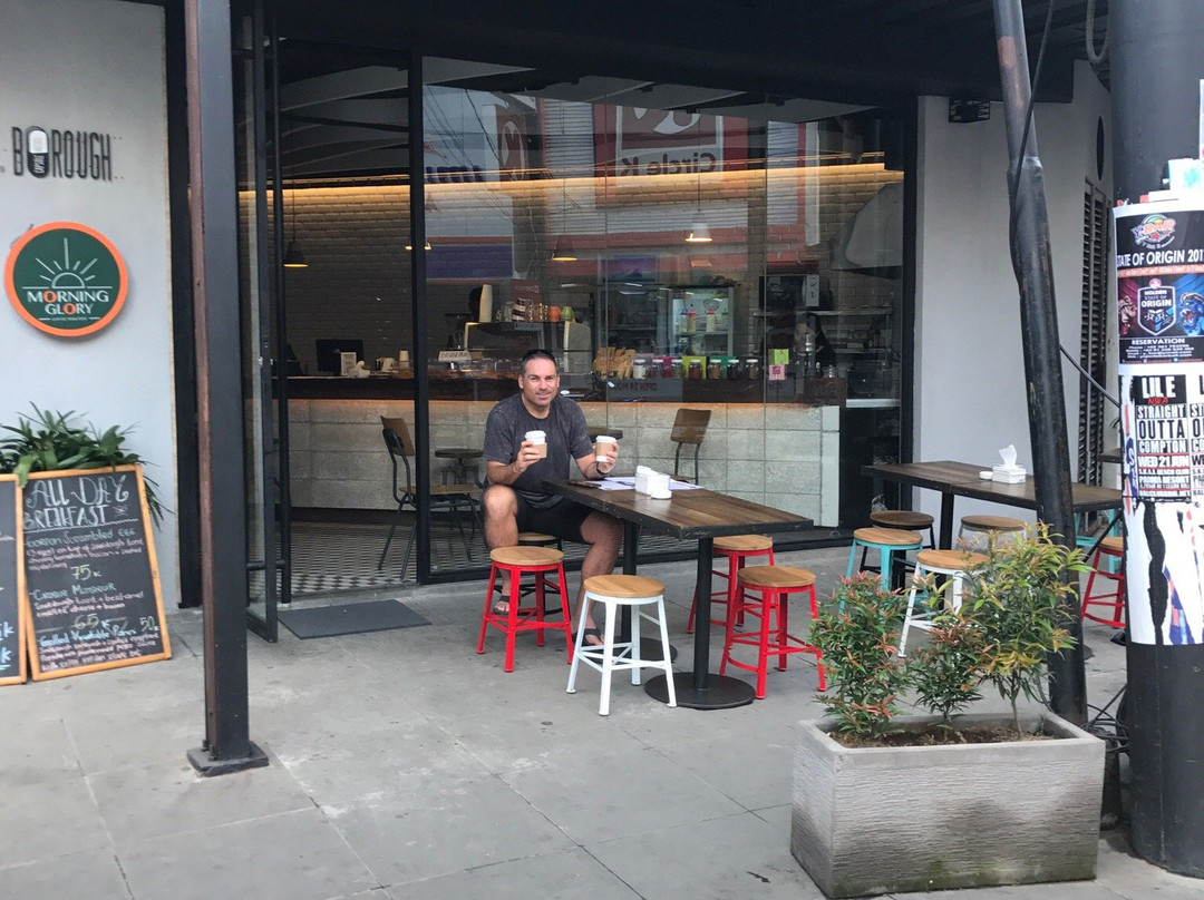 Coffeeterie