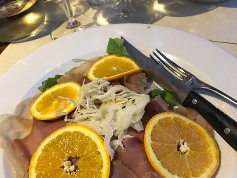 Trattoria Cesarino主图