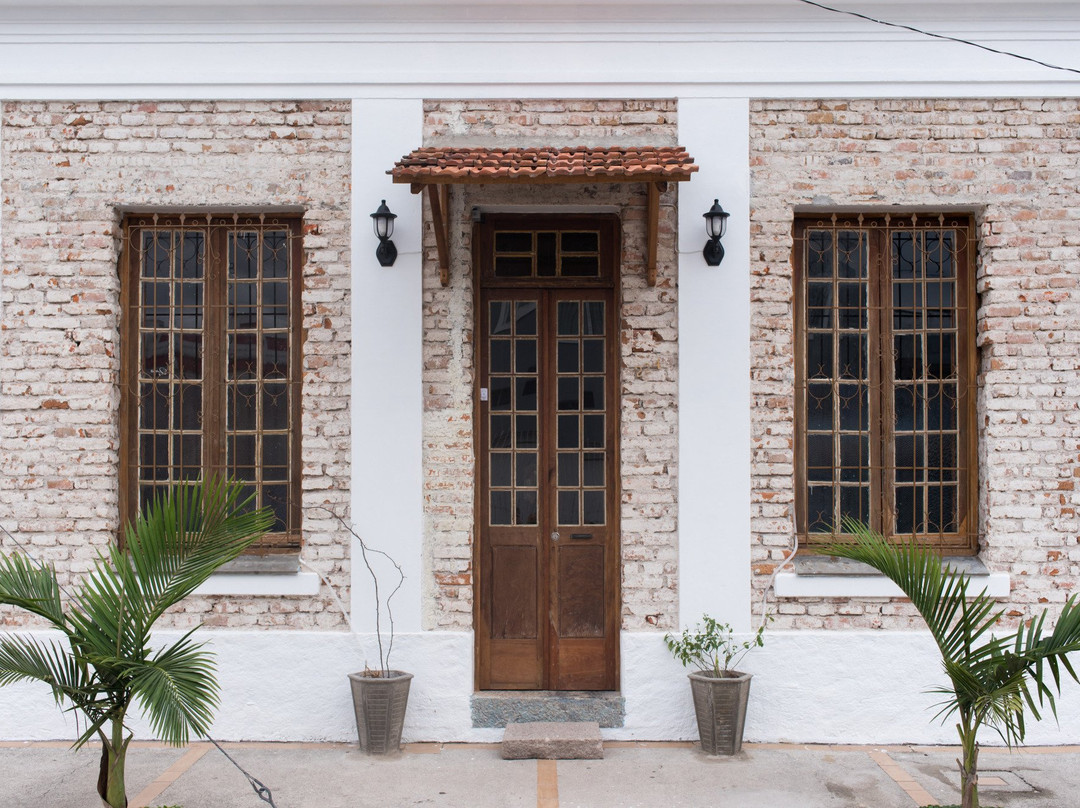 Frida Casa Hostel