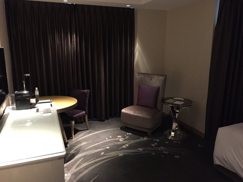 东京万豪酒店主图