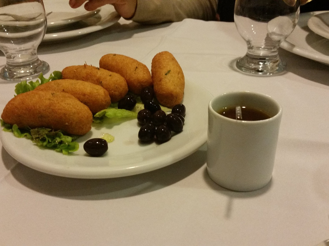 Restaurante Bacalhau do Porto