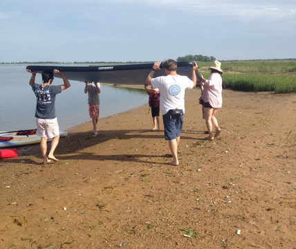 One Love Beach-Greenport必去景点