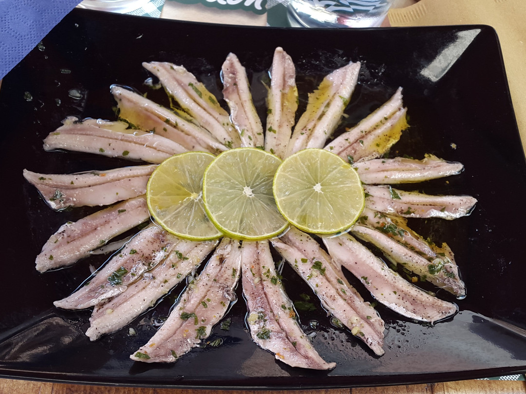 Bar Zerosei景点图片