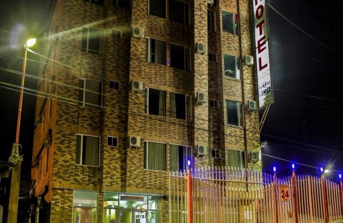 Hotel Amazonico主图