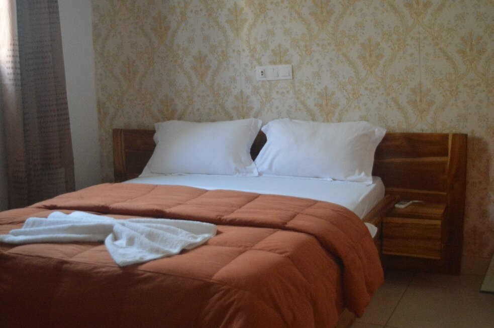 Hôtel La Résidence Saint Pierre Saint Paul