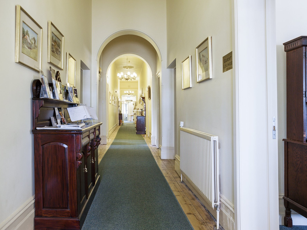 Lancefield Guesthouse主图