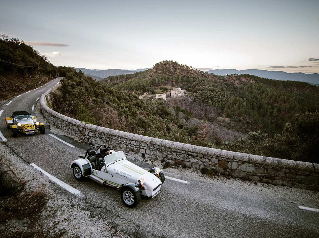 Randonnée Caterham景点图片
