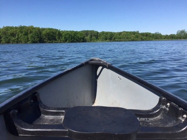 Holly Recreation Area-Holly必去景点