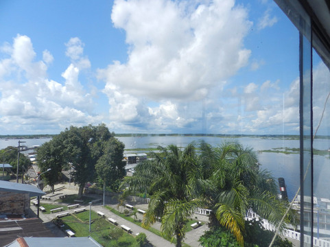 艾尔考切洛酒店主图