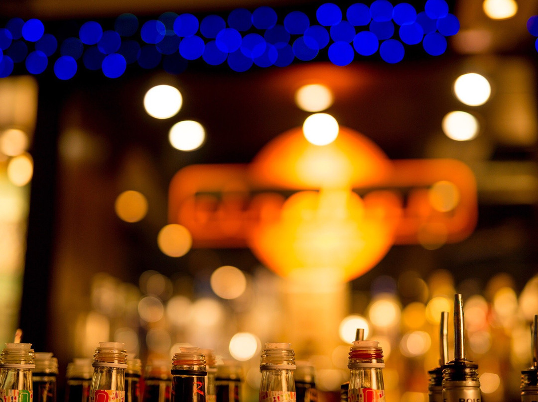 Cafe - Cinebar - Bistro-阿尔布施塔特必去景点